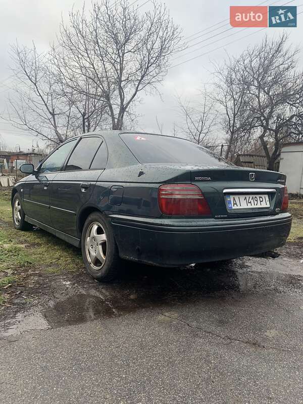 Седан Honda Accord 1999 в Кагарлику
