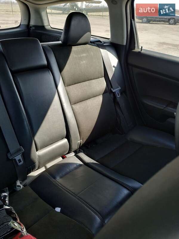 Универсал Honda Accord 2004 в Житомире