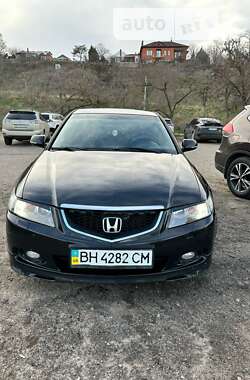 Седан Honda Accord 2005 в Одессе