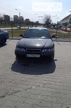 Седан Honda Accord 1996 в Киеве