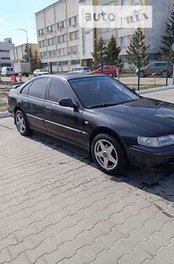 Седан Honda Accord 1996 в Києві