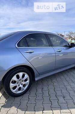 Седан Honda Accord 2006 в Одесі