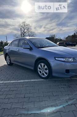 Седан Honda Accord 2006 в Одесі