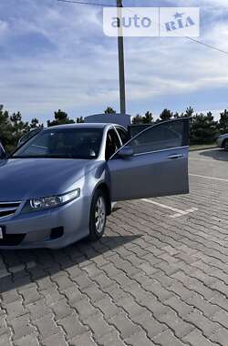 Седан Honda Accord 2006 в Одесі