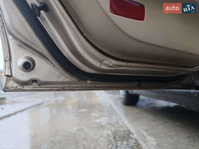 Седан Honda Accord 2005 в Запорожье