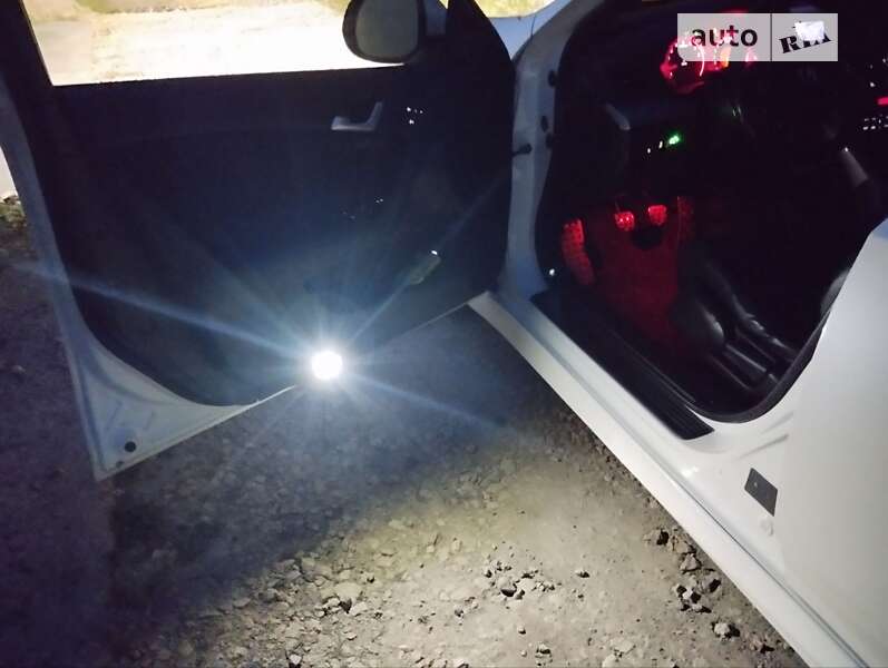 Седан Honda Accord 2011 в Чорноморську