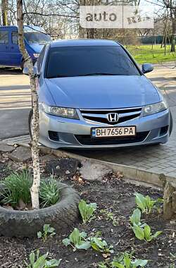 Седан Honda Accord 2006 в Одессе