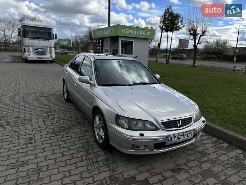 Седан Honda Accord 1999 в Коломые