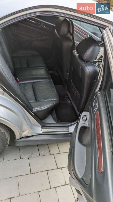 Седан Honda Accord 1999 в Коломые