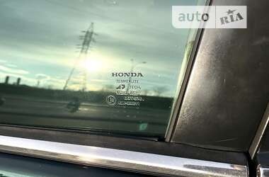 Купе Honda Accord 2001 в Одессе