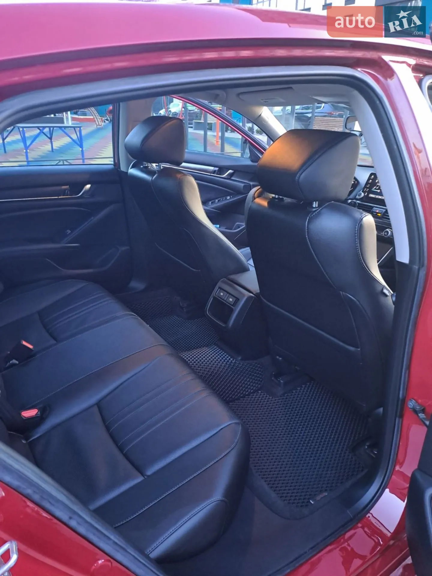 2021 Honda Accord - мініатюра 10