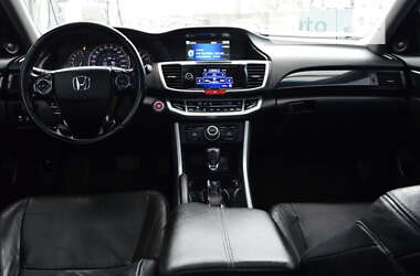 Купе Honda Accord 2012 в Одессе