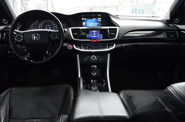 Купе Honda Accord 2012 в Одесі