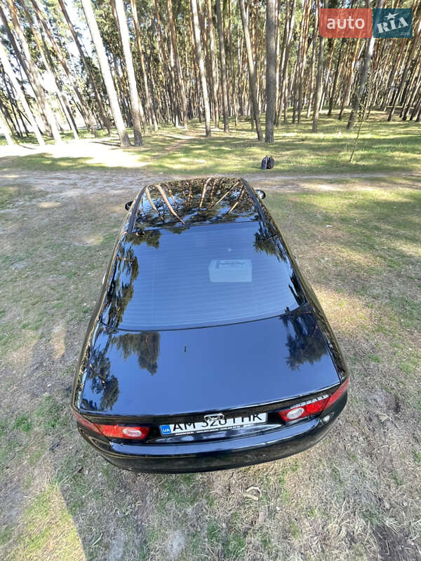 Седан Honda Accord 2006 в Ахтырке