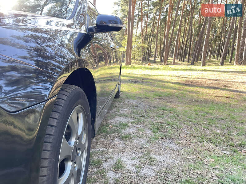 Седан Honda Accord 2006 в Ахтырке