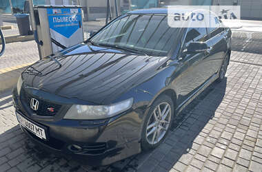 Седан Honda Accord 2007 в Доброславі