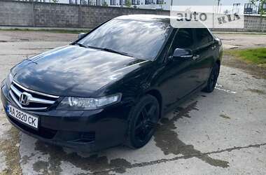 Седан Honda Accord 2007 в Борисполе