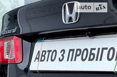 Седан Honda Accord 2008 в Киеве