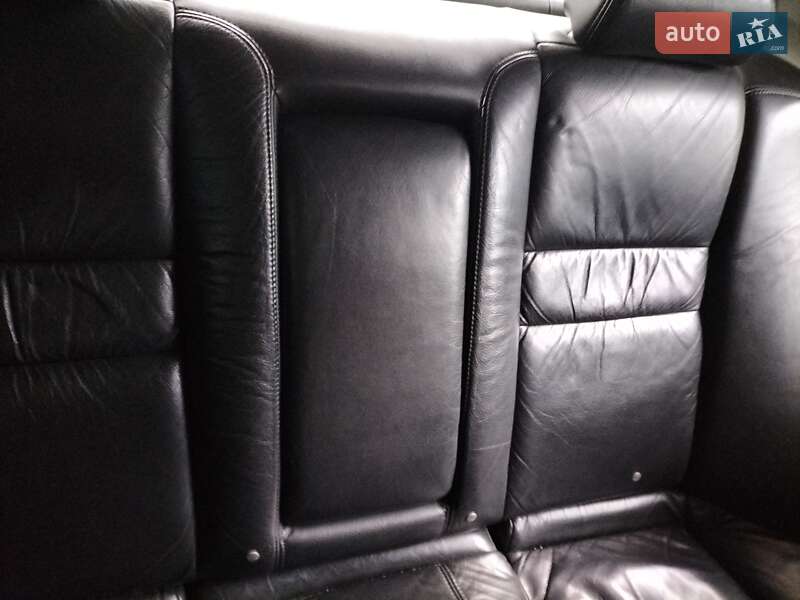 Седан Honda Accord 2004 в Любаре