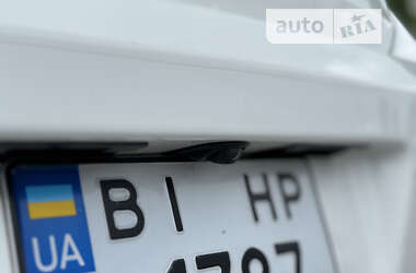 Купе Honda Accord 2013 в Кременчуге