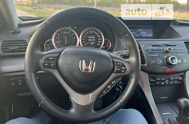 Универсал Honda Accord 2008 в Козельце