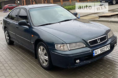 Седан Honda Accord 1997 в Белой Церкви