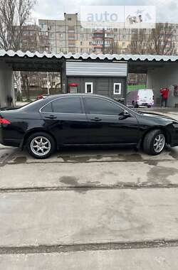 Седан Honda Accord 2005 в Запорожье