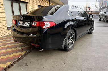 Седан Honda Accord 2008 в Бердичеві