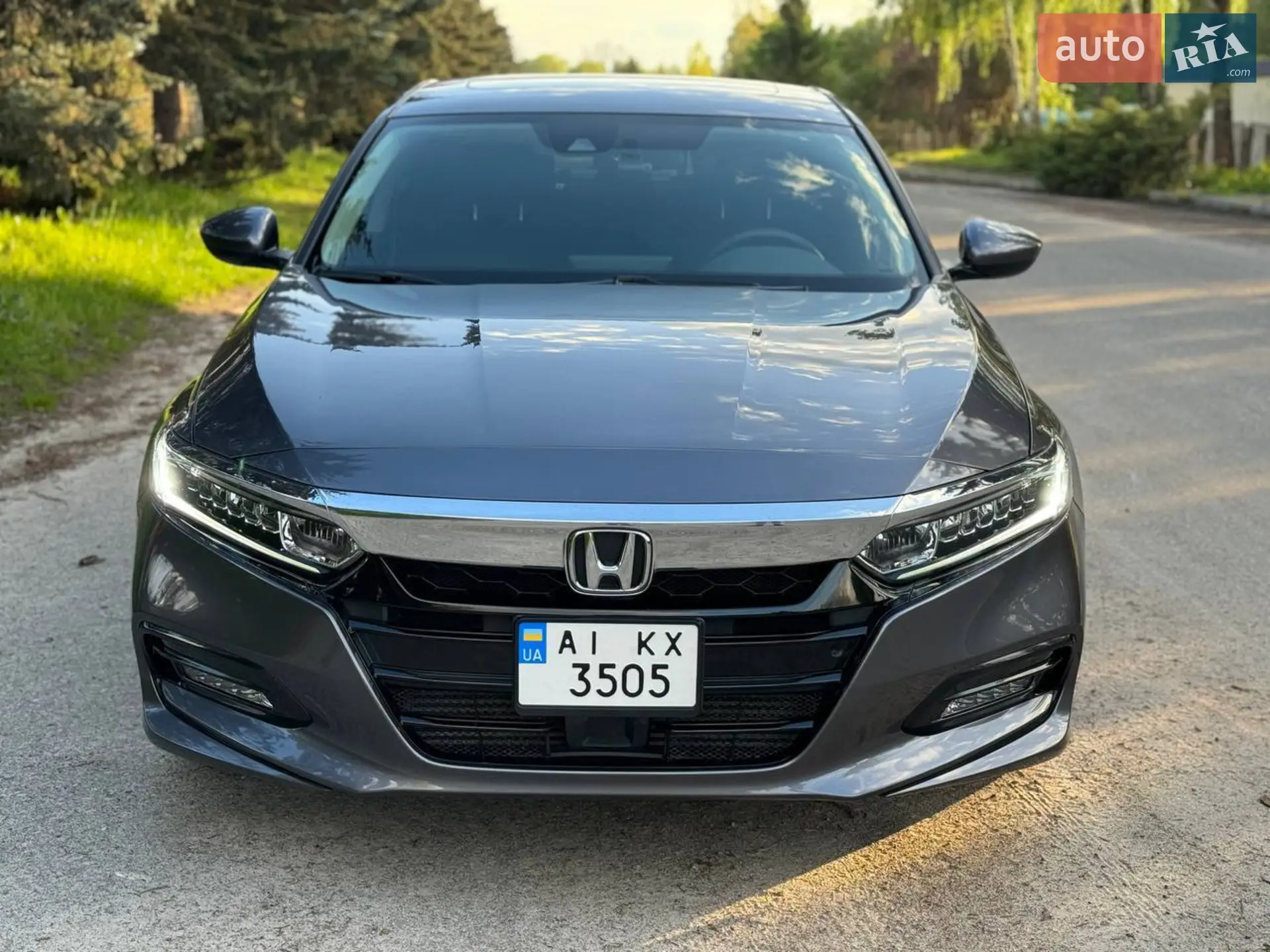 2019 Honda Accord - мініатюра 5
