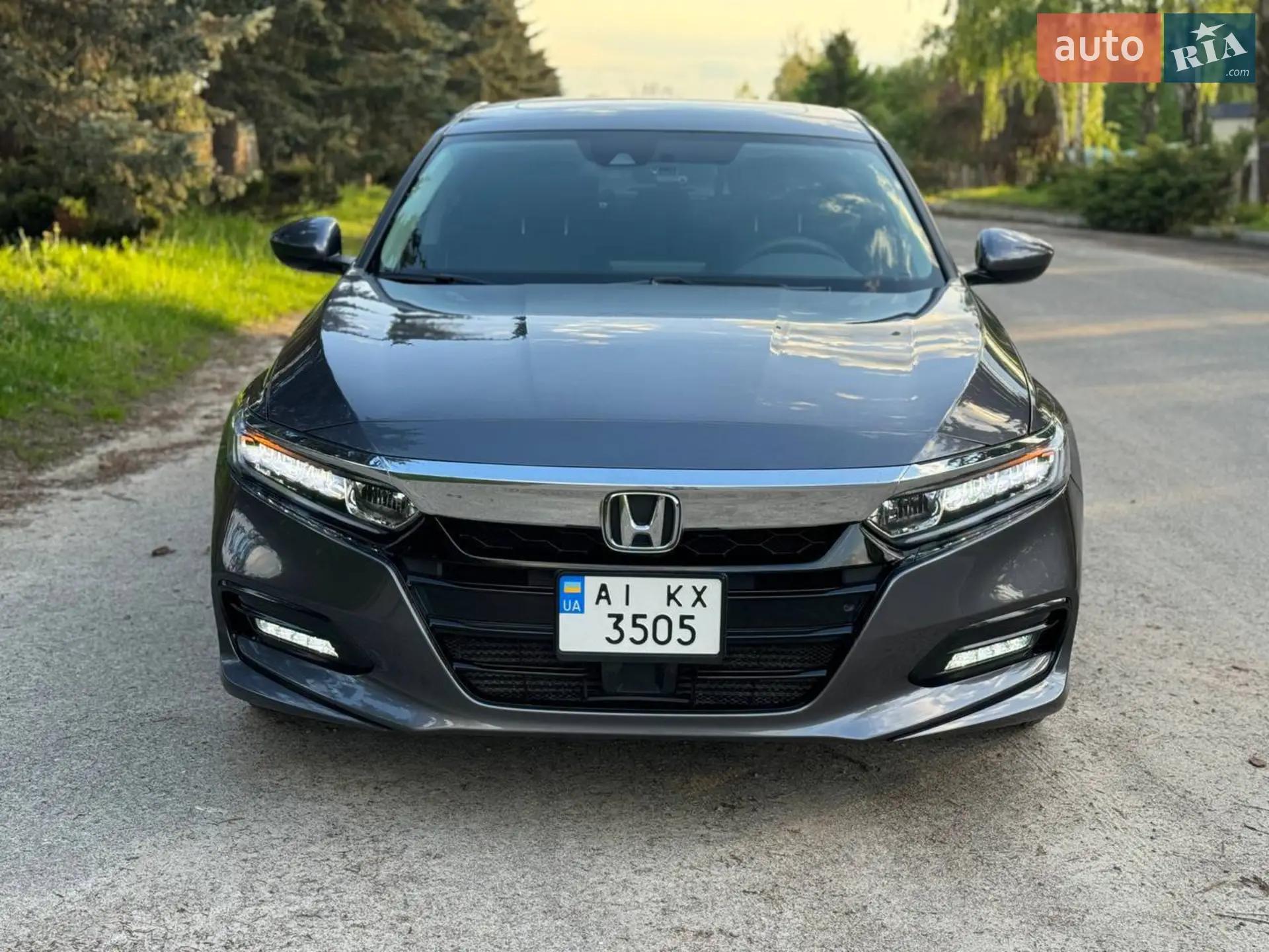 2019 Honda Accord - мініатюра 12