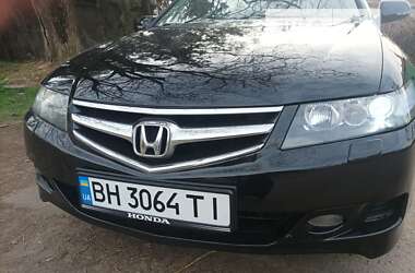 Седан Honda Accord 2007 в Одесі