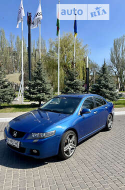 Седан Honda Accord 2005 в Одессе