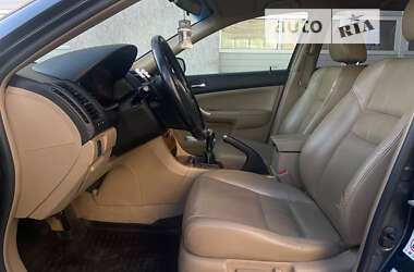 Универсал Honda Accord 2004 в Луцке