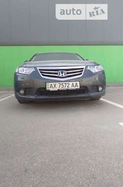 Седан Honda Accord 2011 в Харькове