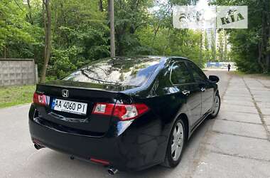 Седан Honda Accord 2008 в Києві