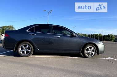 Седан Honda Accord 2005 в Одесі