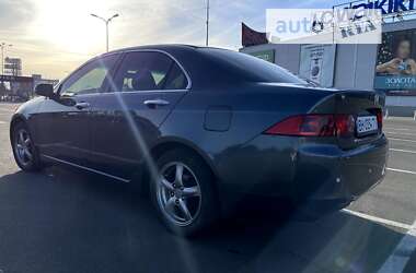 Седан Honda Accord 2005 в Одесі