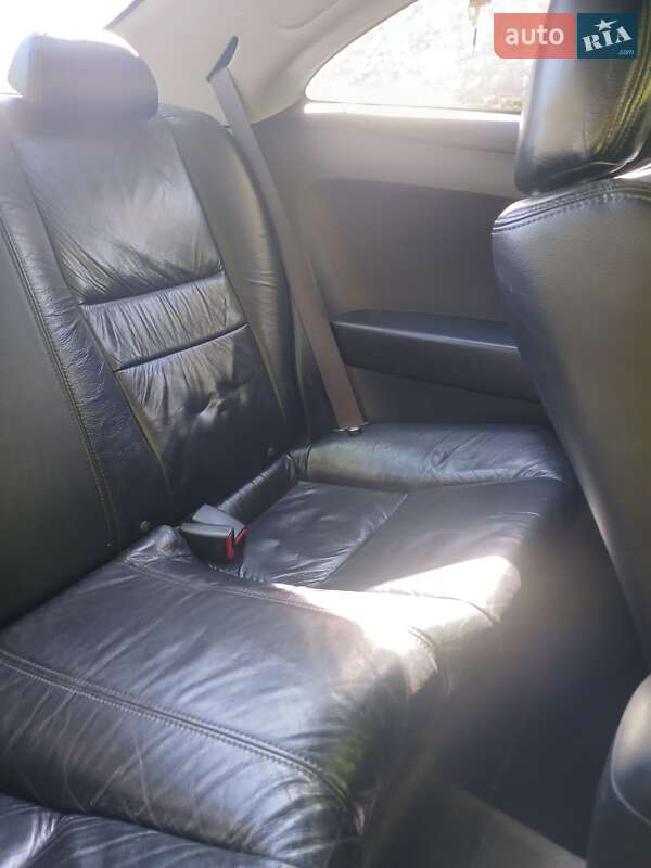 Купе Honda Accord 2003 в Кременчуці