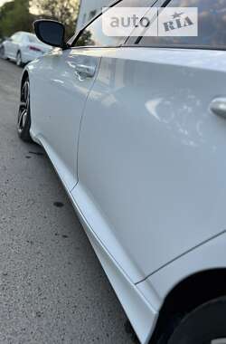 Седан Honda Accord 2020 в Ромнах