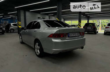 Седан Honda Accord 2004 в Кропивницькому