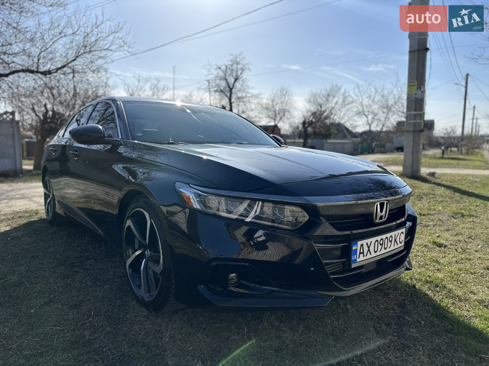 Фото авто 1