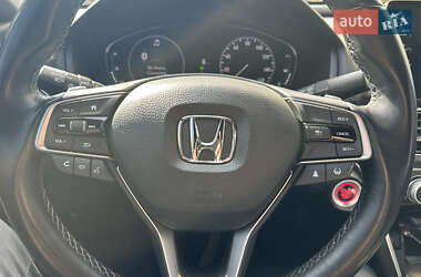 Седан Honda Accord 2021 в Харкові
