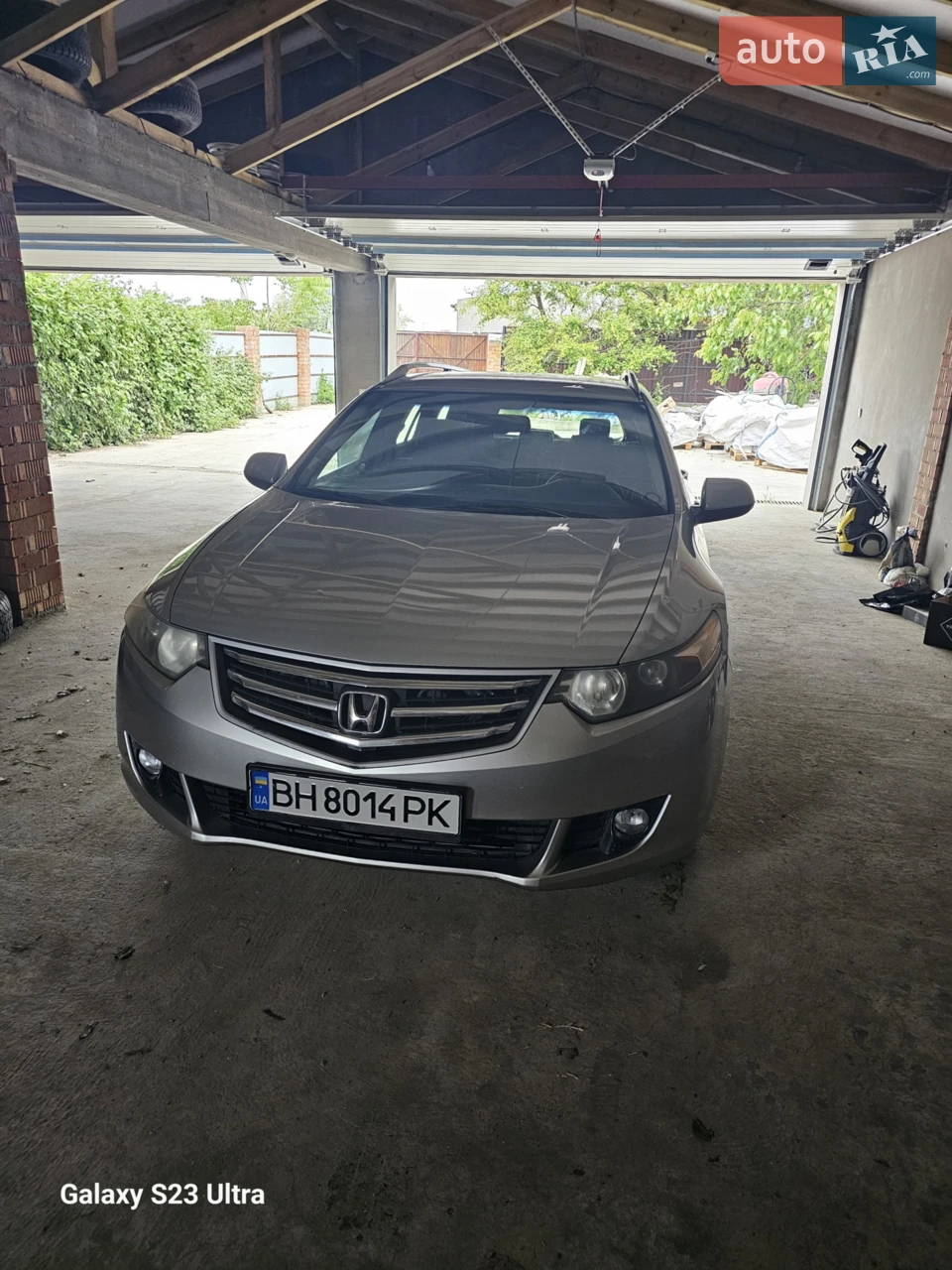 2010 Honda Accord - мініатюра 20