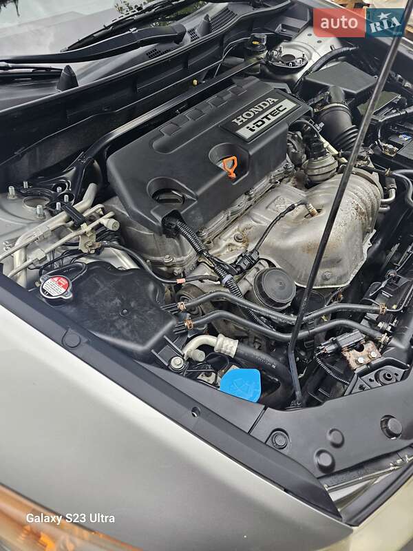 Универсал Honda Accord 2009 в Одессе