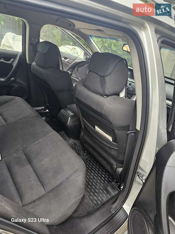 Универсал Honda Accord 2009 в Одессе