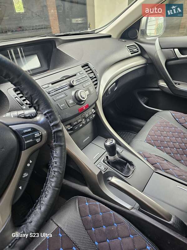 Универсал Honda Accord 2009 в Одессе