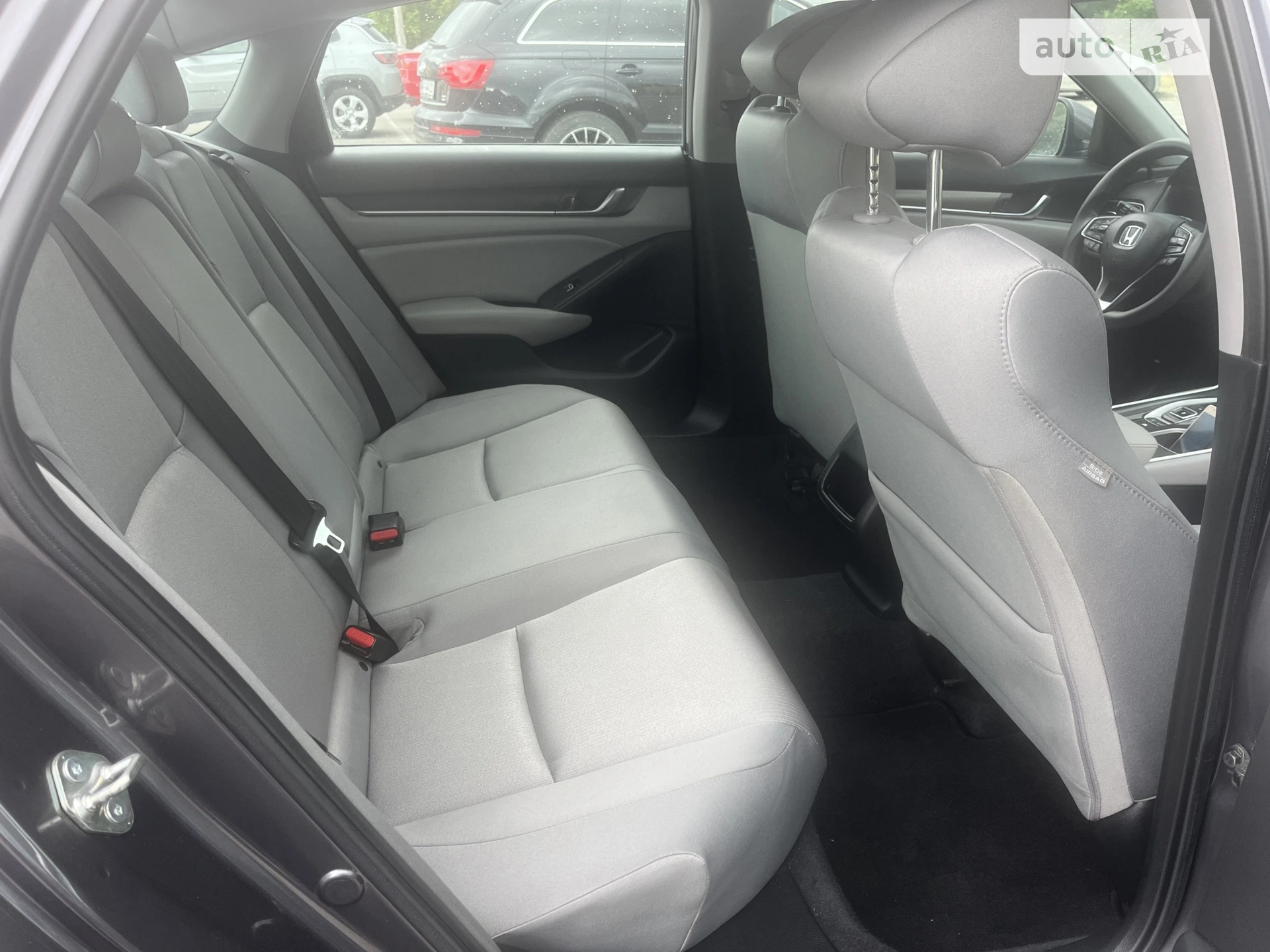 2020 Honda Accord - мініатюра 10