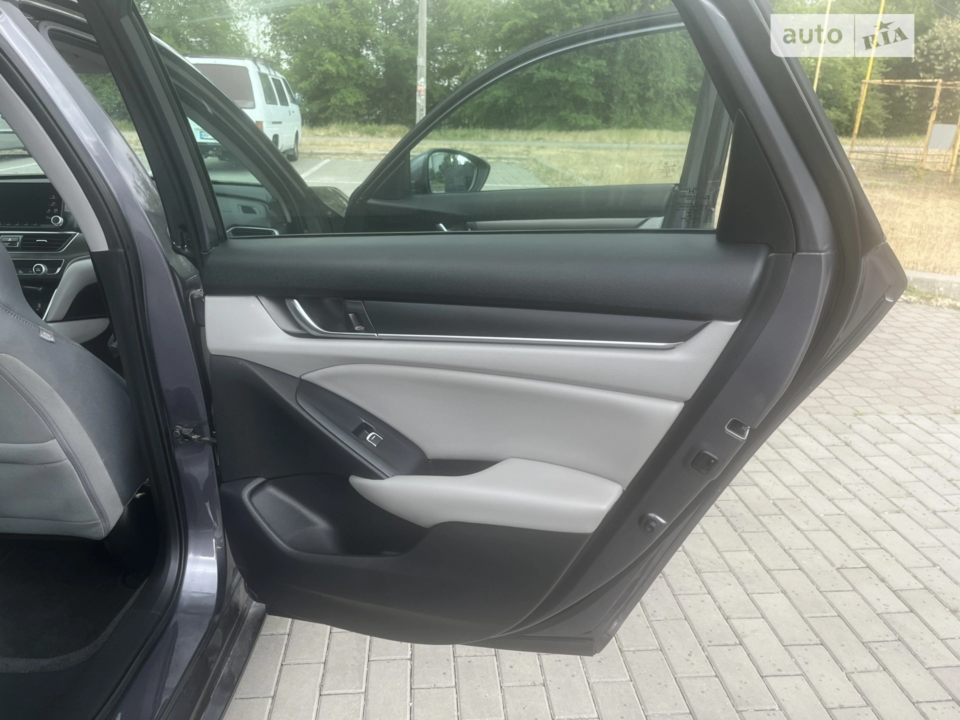2020 Honda Accord - мініатюра 16