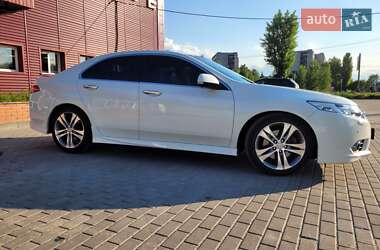 Седан Honda Accord 2011 в Сумах