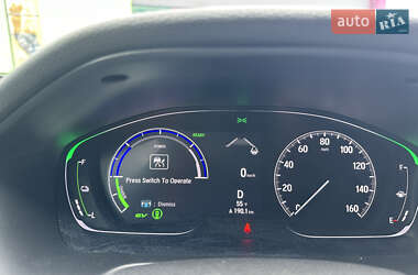Седан Honda Accord 2022 в 